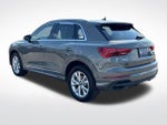 2025 Audi Q3 Premium S Line quattro