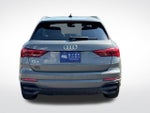 2025 Audi Q3 Premium S Line quattro