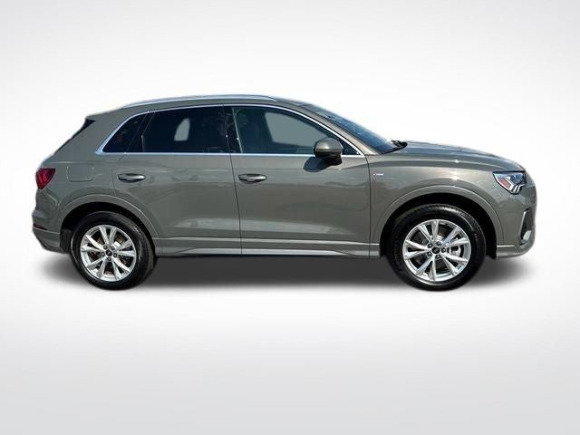 2025 Audi Q3 Premium S Line quattro