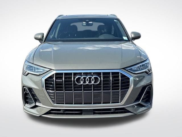 2025 Audi Q3 Premium S Line quattro