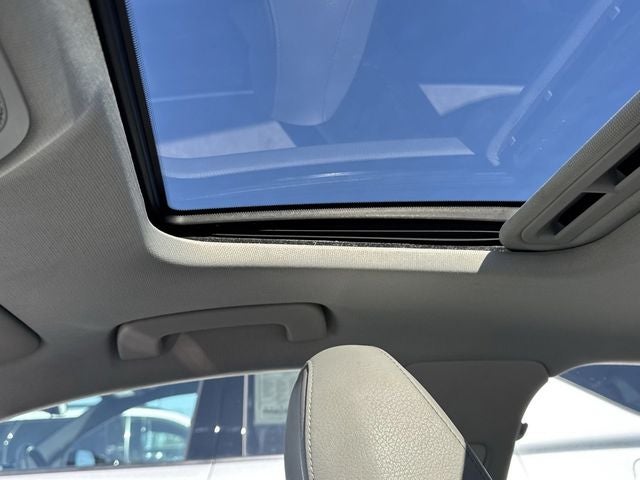 2015 Audi A4 2.0T Premium Plus quattro