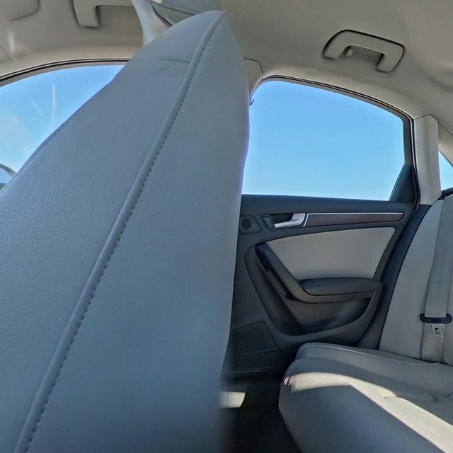 2015 Audi A4 2.0T Premium Plus quattro