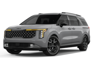 Carnival MPV Hybrid - Wyatt Johnson Kia in Clarksville TN