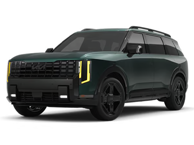 Telluride - Wyatt Johnson Kia in Clarksville TN