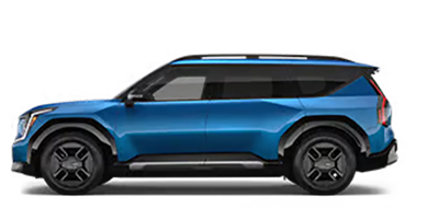 Wyatt Johnson Kia in Clarksville TN