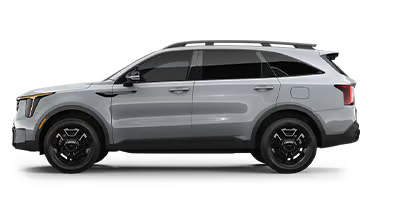 Wyatt Johnson Kia in Clarksville TN