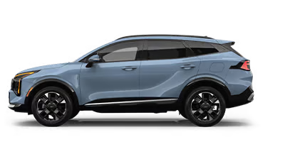 Wyatt Johnson Kia in Clarksville TN