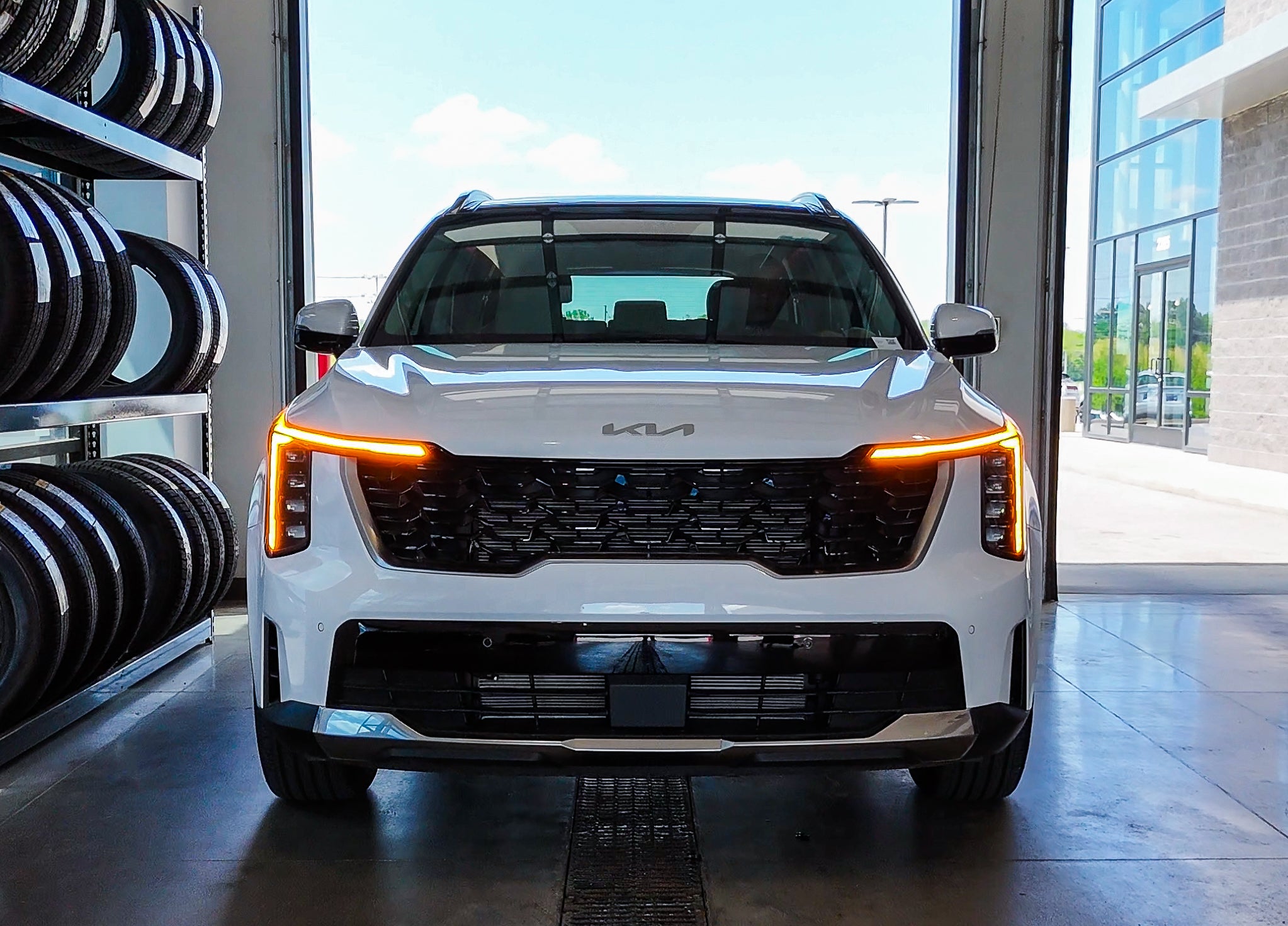 Drive A Vehicle That Makes You Proud