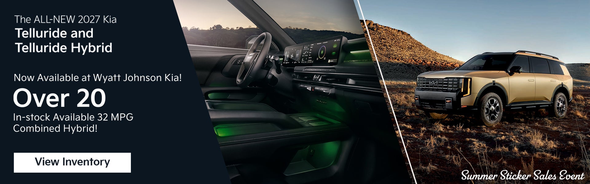  The ALL-NEW 2027 Kia Telluride and Telluride Hybrid