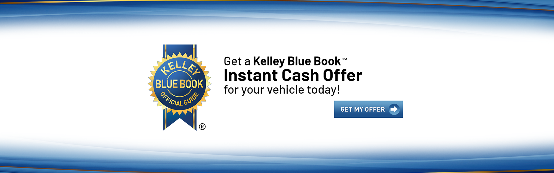 KBB INSTANT CASH OFFER